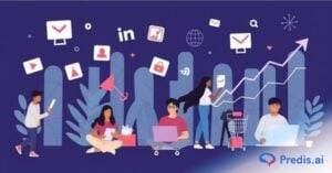 social media marketing for e-commerce