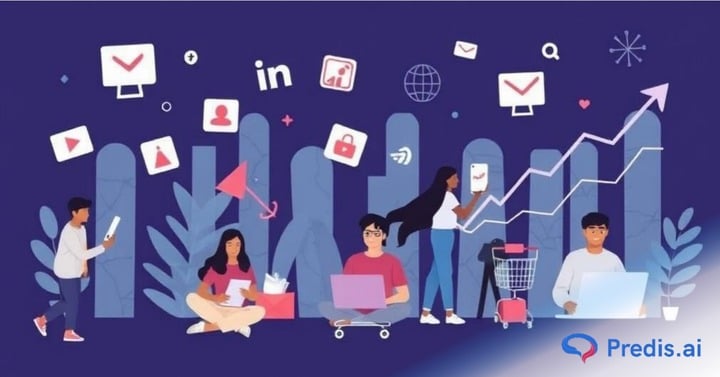 Social Media Marketing für E-Commerce