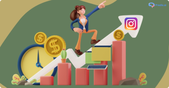 Promote your business on instagram for free