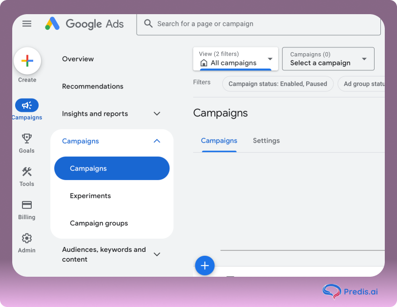 CREATE DYNAMIC ADS ON GOOGLE ADS