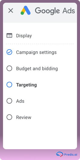 steps to create dynamic ads 