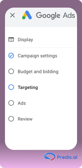 steps to create dynamic ads 