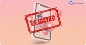 Instagram ad rejection