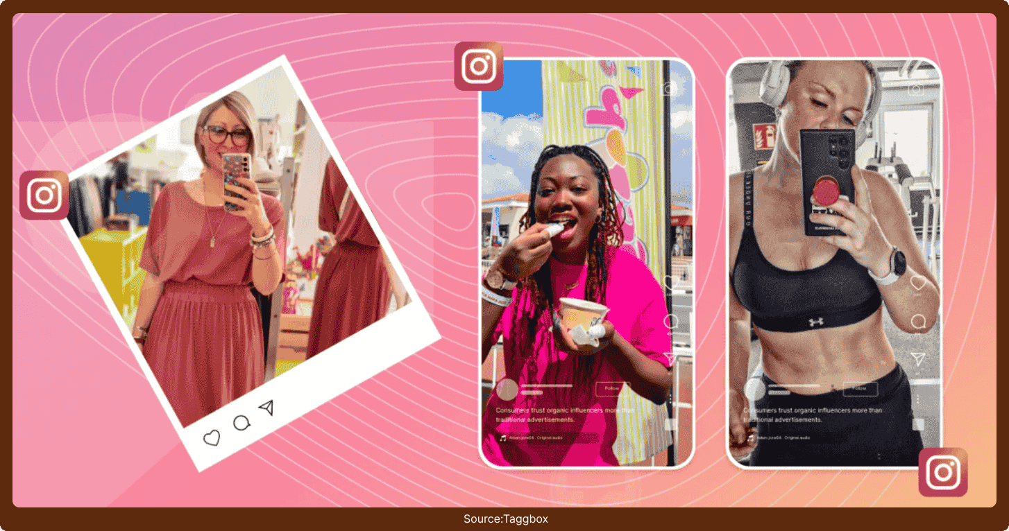 How to Use Instagram Edits App + Story Collage Feature to Increase ...