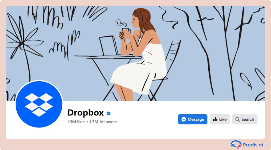 dropbox fb cover photo idea