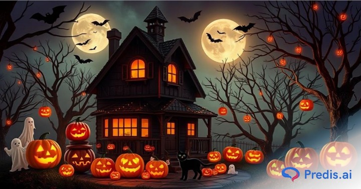 Discover the Best Halloween Post Ideas