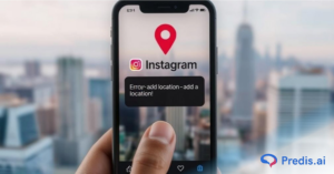 Complete Guide to Adding Location on Instagram