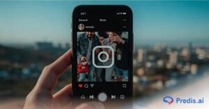 mute reels on Instagram