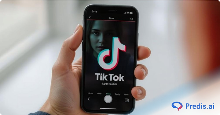 change your interests on TikTok