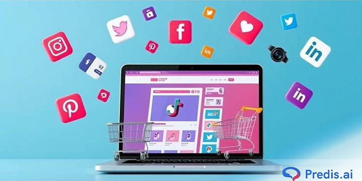 social media marketing for e-commerce