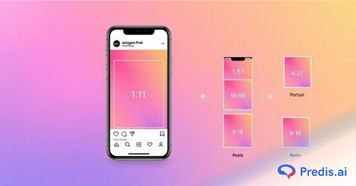 Complete Guide to Instagram Image & Video Post Sizes