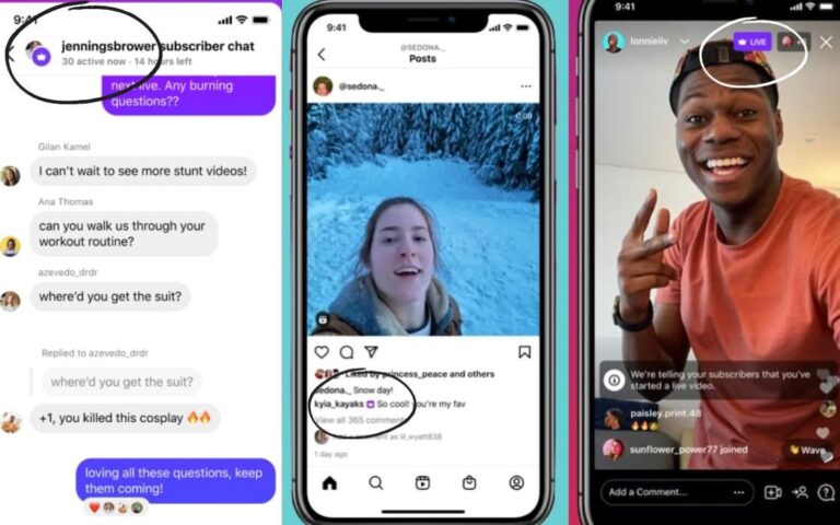 Instagram Subscription: Rules, Setup & Earning Tips in 2025