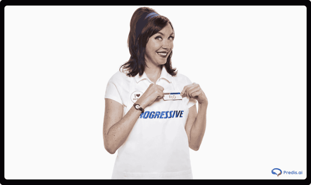 progressive's insurance ad example