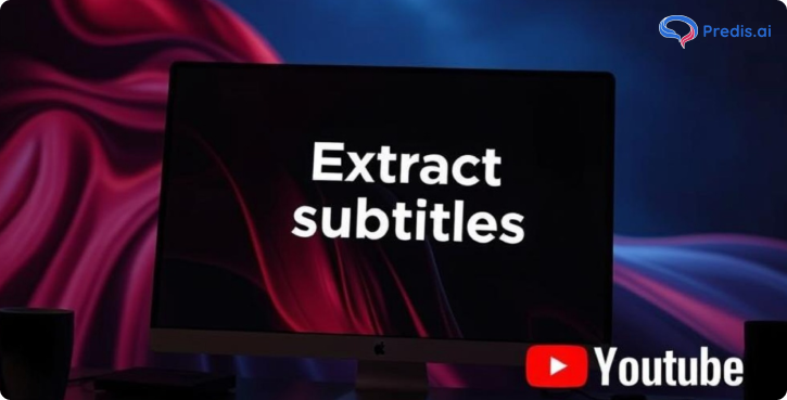 extract subtitles from a video