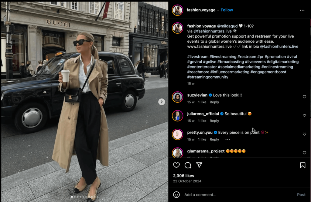 Ietekmētāji Radītāji