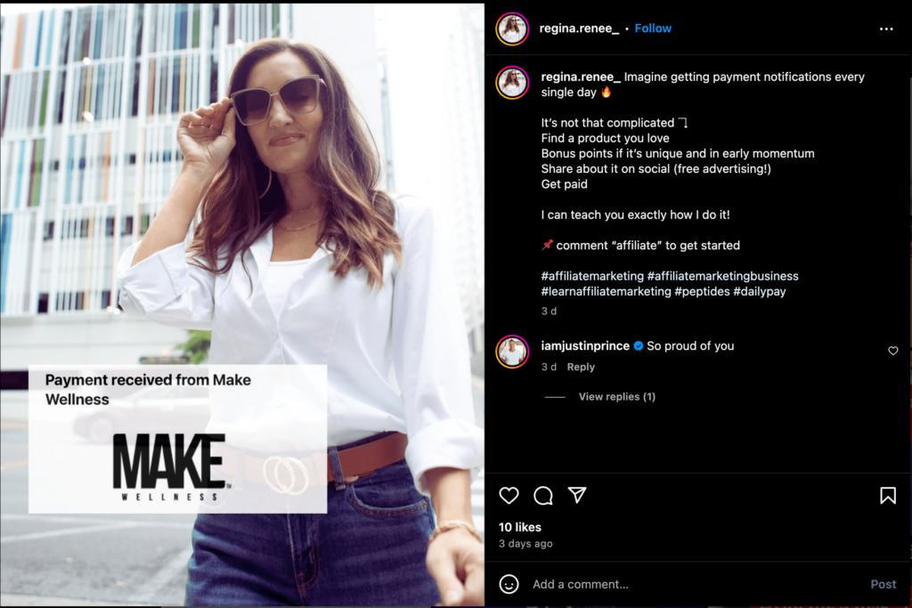 Sociālo mediju satura veidotājs