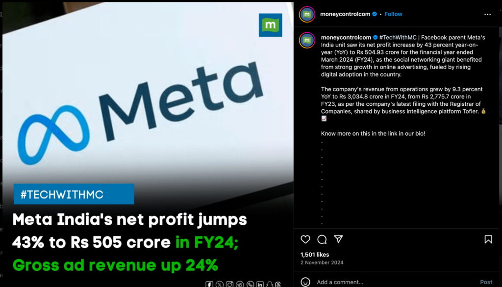 Sociālo mediju satura veidotājs