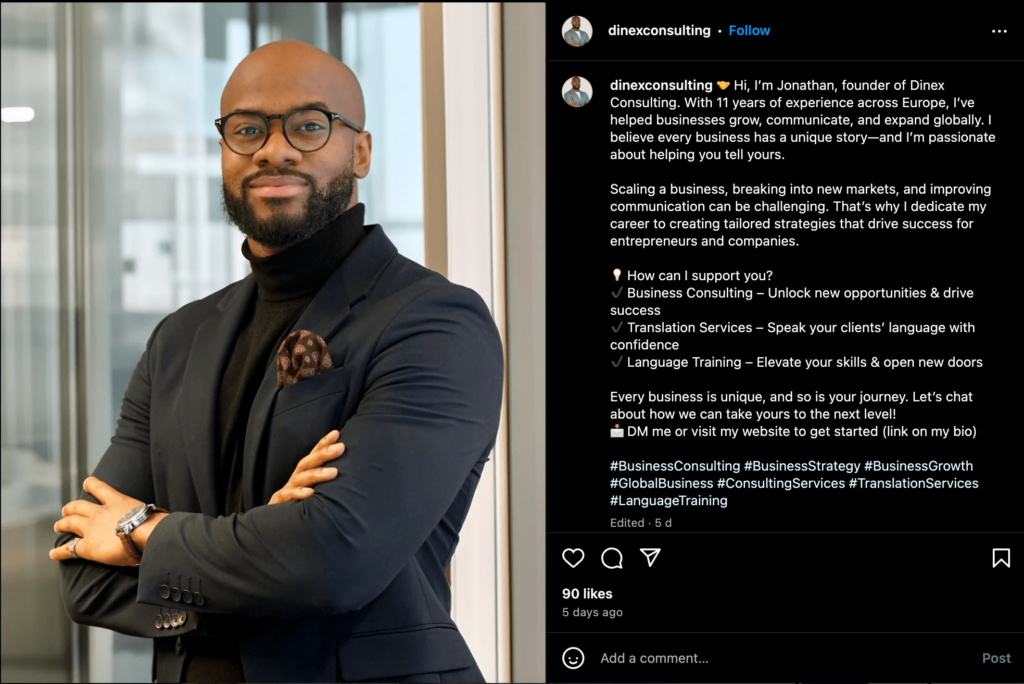 Sociālo mediju satura veidotājs