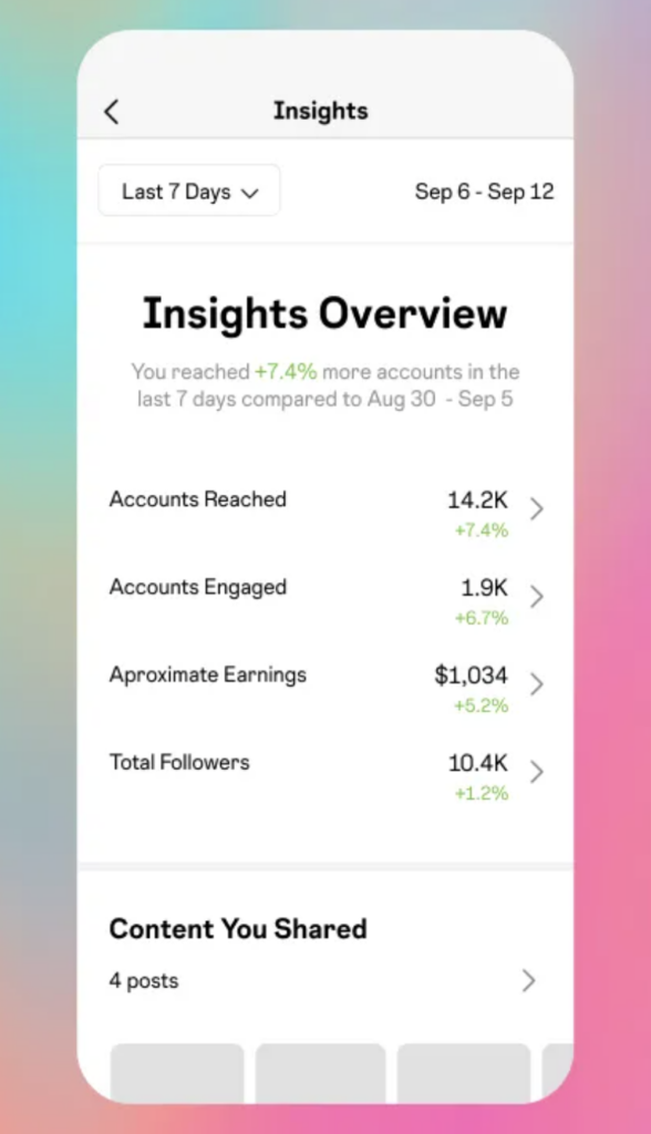 instagram kev nkag siab