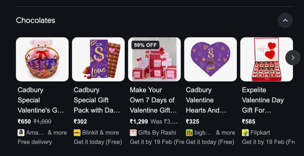 Reklamy v Nákupoch Google – vyberte správny obrázok produktu