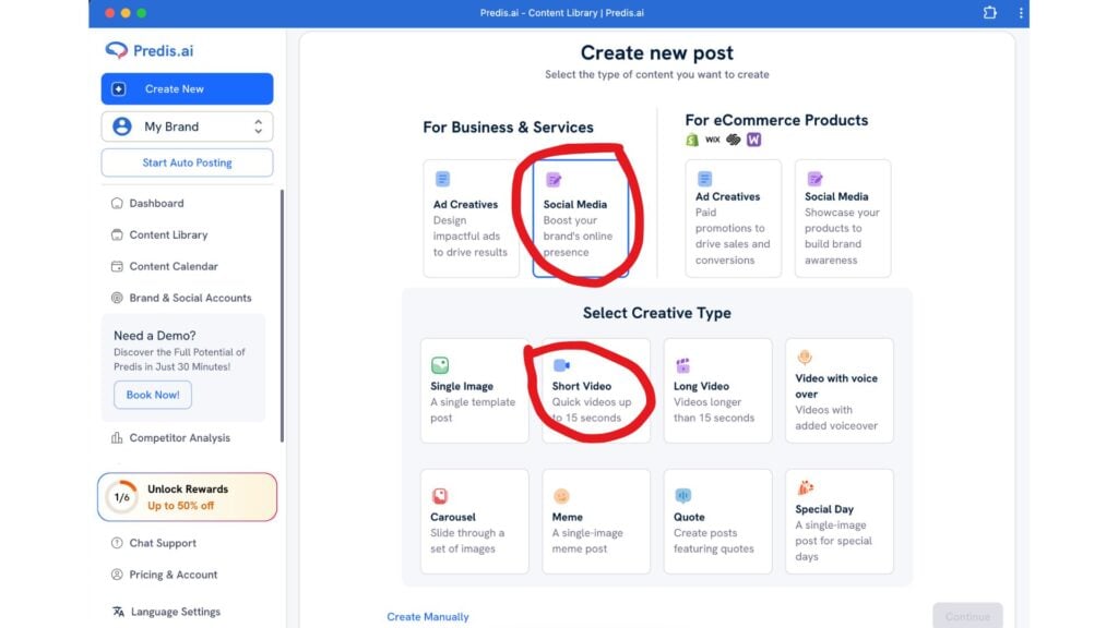 Twitter Video Size Guide - Predis.Ai