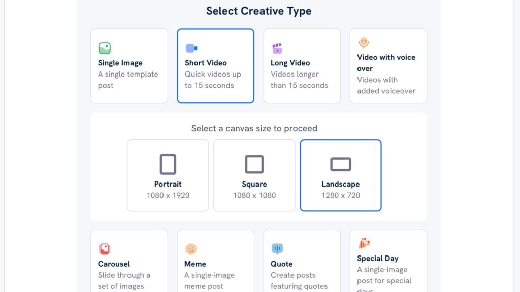 Twitter Video Size Guide - Predis.Ai