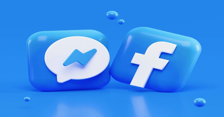 Facebook logo