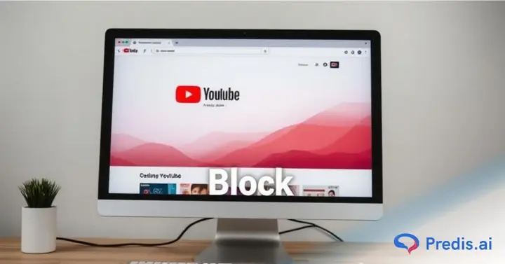 Learn to Block Users on YouTube with this Easy Guide