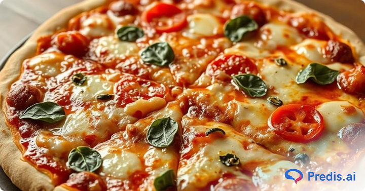 Cheese Pizza Day: September 5 