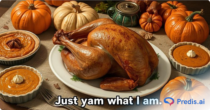 thanksgiving captions for travellers