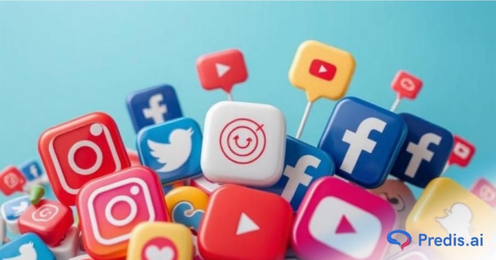 Top 20 Social Media Promotion Ideas