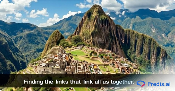 Cultural and Heritage Travel Captions