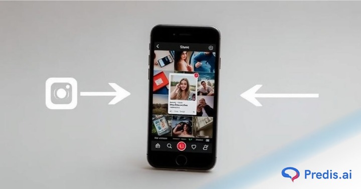 Learn 4 Methods to Repost an Instagram Story