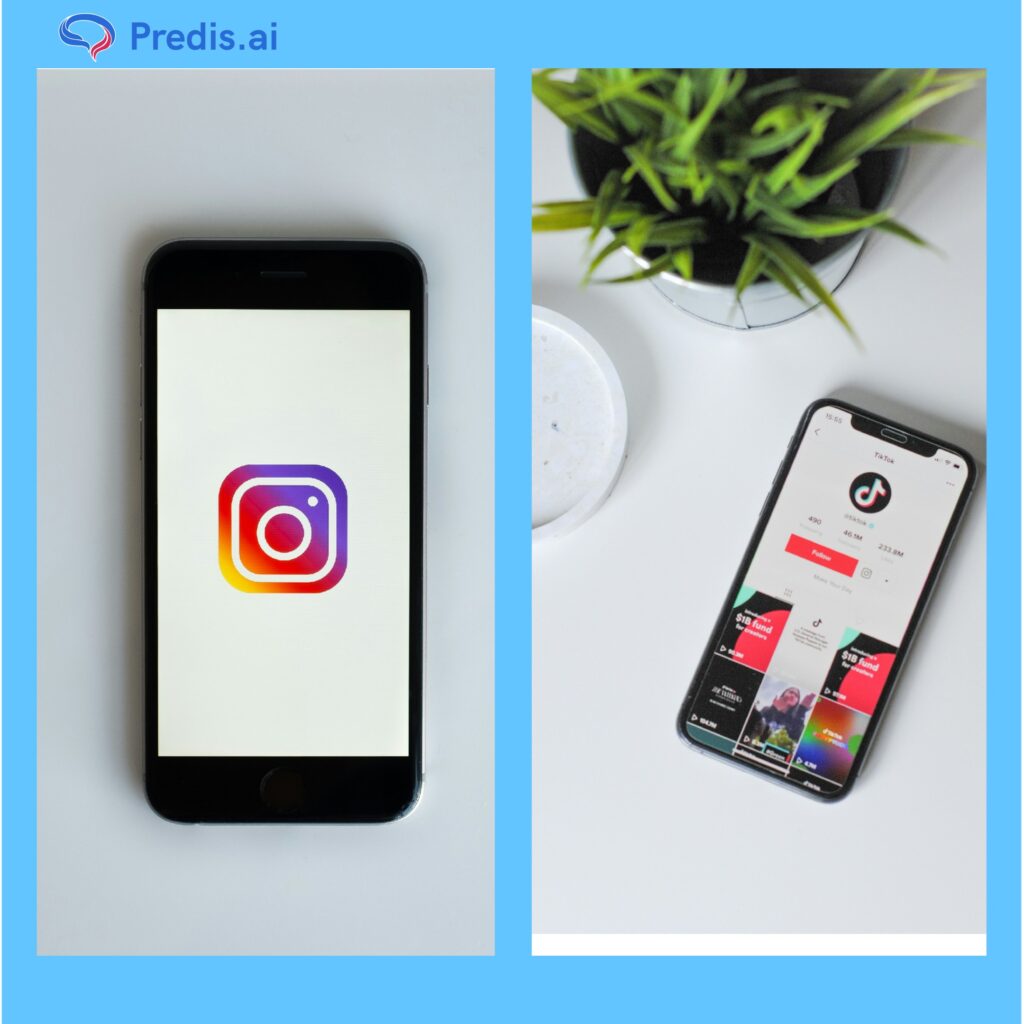 Media Content Creator | TikTok, Instagram