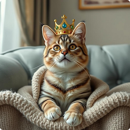 August social media content - International cat day