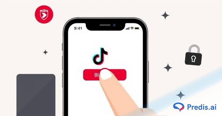 Learn to Block Users on TikTok in this Easy Guide