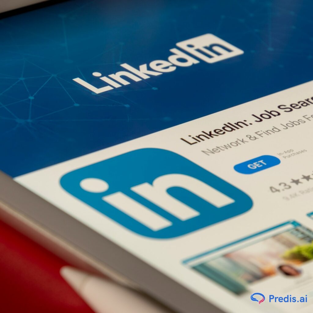 Media Content Creator | Linkedin