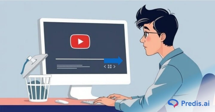How to Delete YouTube Channel? Detailed Guide for 2025