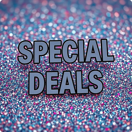 give special deals to your patients