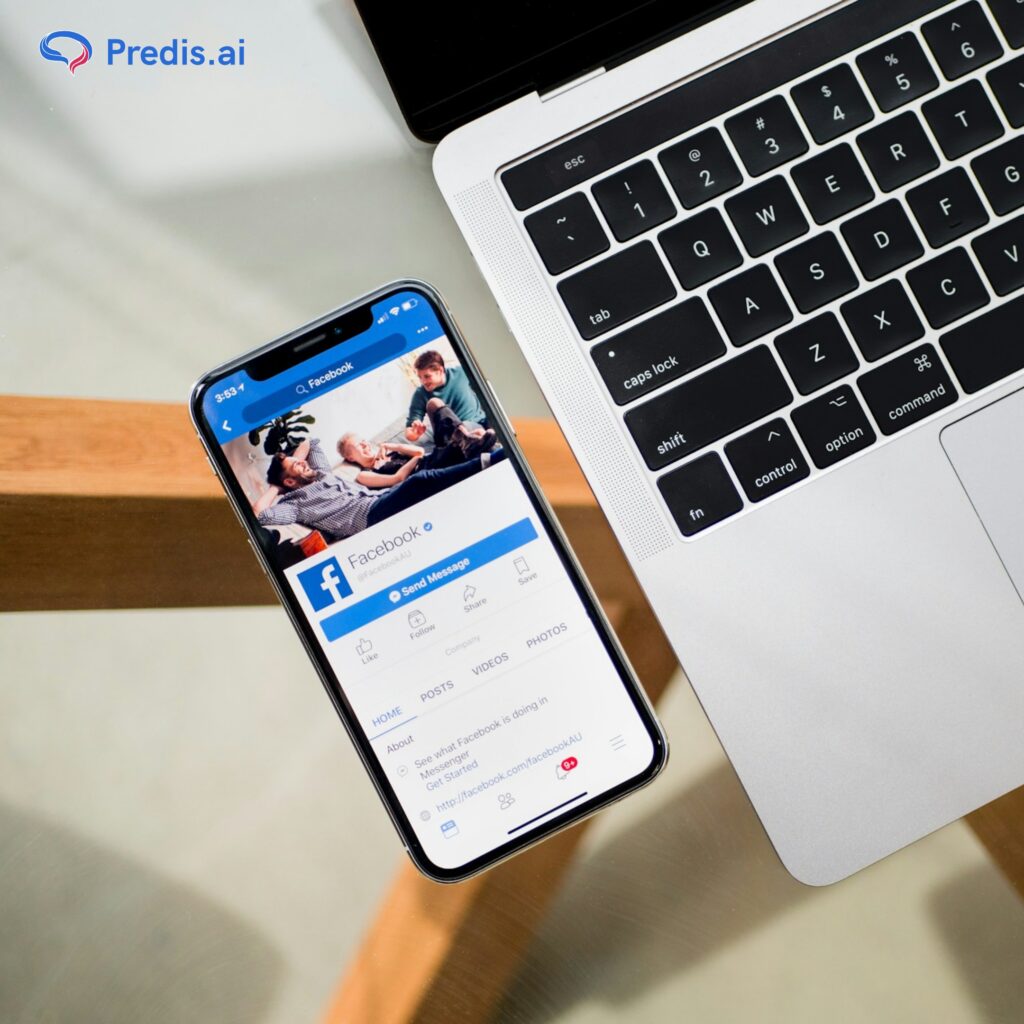 Media Content Creator | Facebook