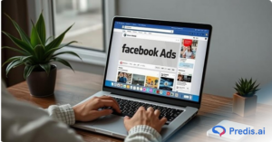 facebook ad types