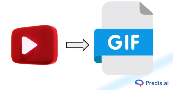 Turn Videos into GIFs