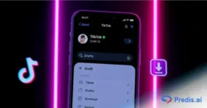 Learn to Save TikTok Drafts to Camera Roll