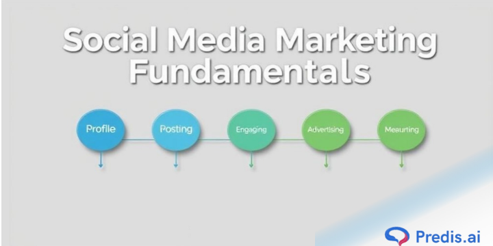 social media marketing fundamentals