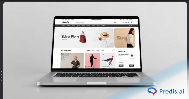 AI for Shopify Stores For A Personalize Shopping Experience