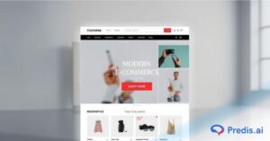 Optimizing e-commerce Conversion Rates with UX/UI Improvements