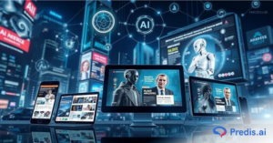 How AI is transforming advertising