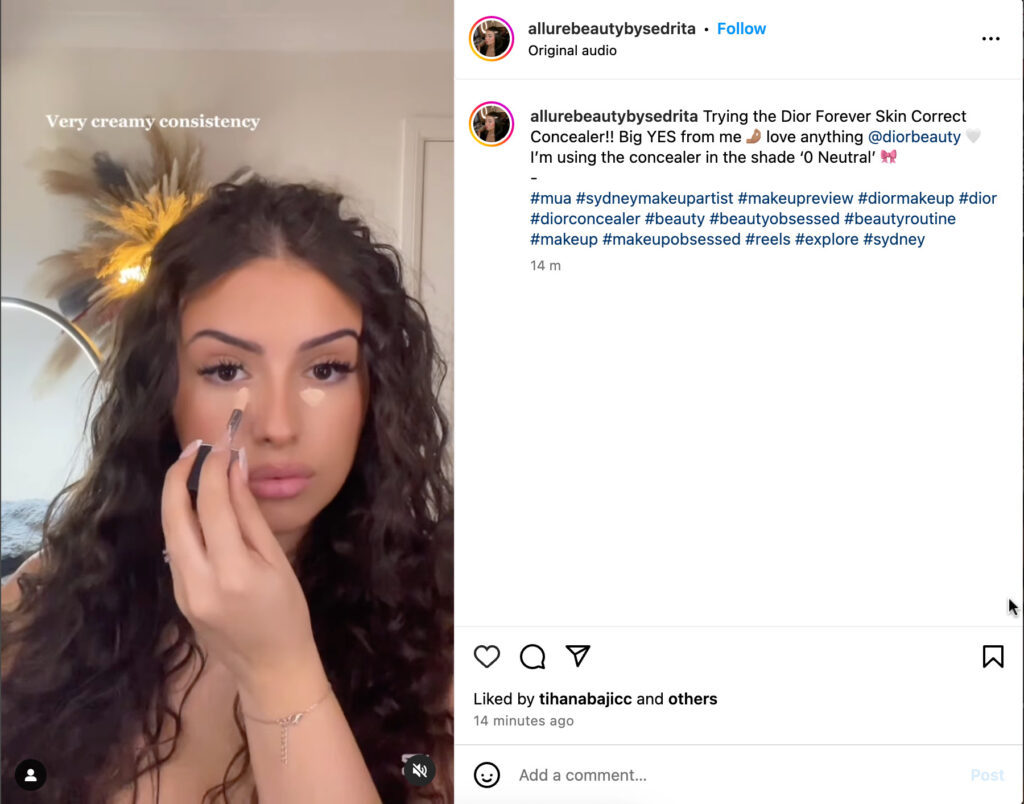 Fijoroana vavolombelona Influencer/Mpiara-miasa (Manampy Fahefana)