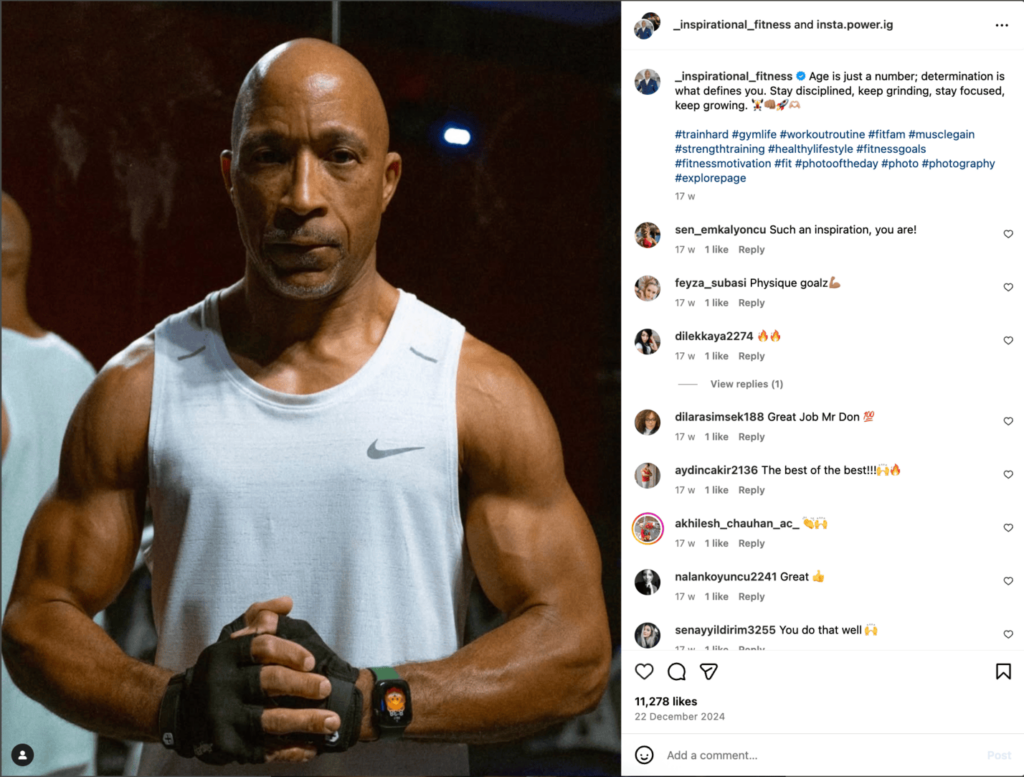 Instagram mārketings — satura idejas