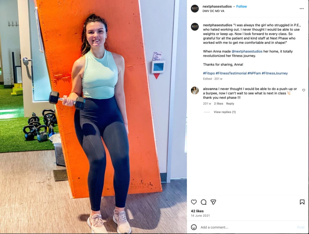 Instagram mārketings — satura idejas